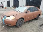 2003 Toyota Corolla Ce VIN: 1NXBR32E73Z118564 Lot: 63484624