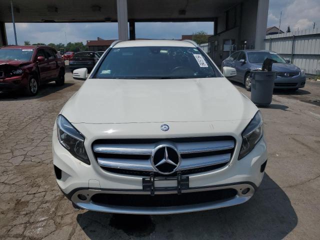 VIN WDCTG4EB3GJ256478 2016 Mercedes-Benz GLA-Class,... no.5