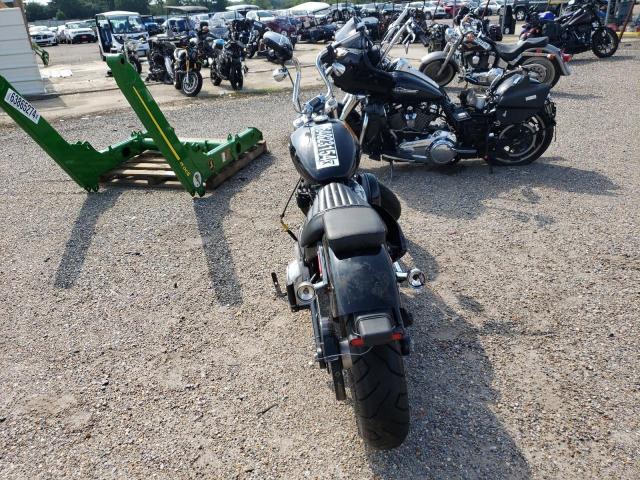 2020 HARLEY-DAVIDSON FXST 1HD1BVJ15LB078526