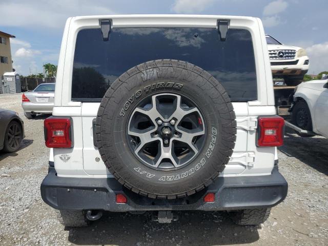 2020 JEEP WRANGLER U - 1C4HJXEG0LW211473