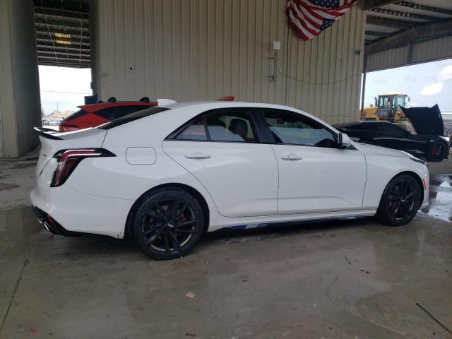 2023 CADILLAC CT4 SPORT - 1G6DC5RK1P0107761