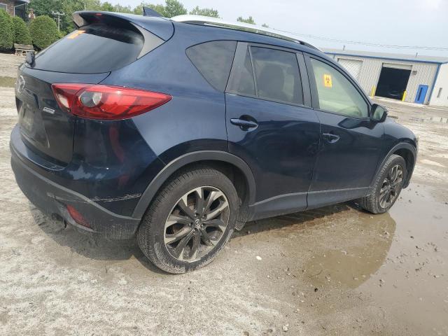 2016 MAZDA CX-5 GT - JM3KE4DY2G0682365