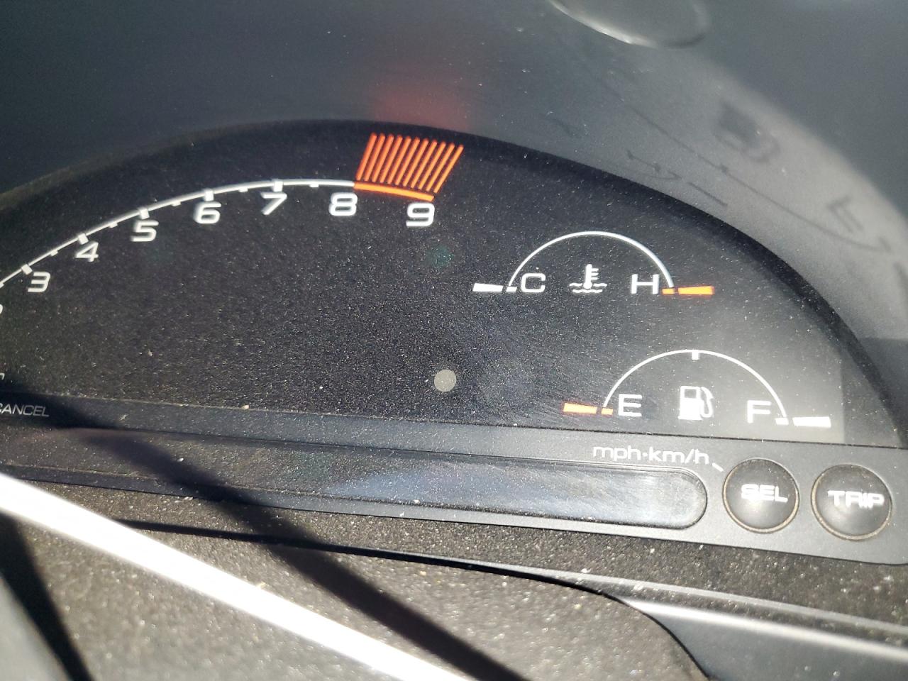 JHMAP21486S001258 2006 Honda S2000