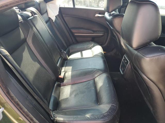 2020 DODGE CHARGER SX - 2C3CDXBG0LH237192