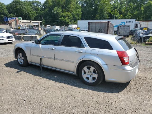 2005 Dodge Magnum Sxt VIN: 2D4FV48VX5H166048 Lot: 62812974