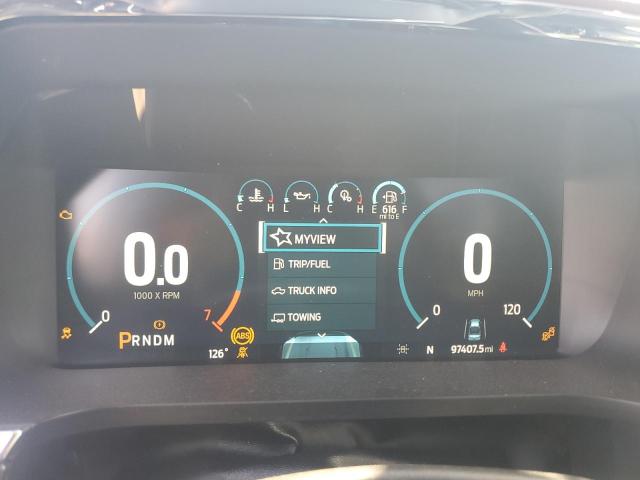 2021 FORD F150 SUPER - 1FTFW1ED3MFB09842