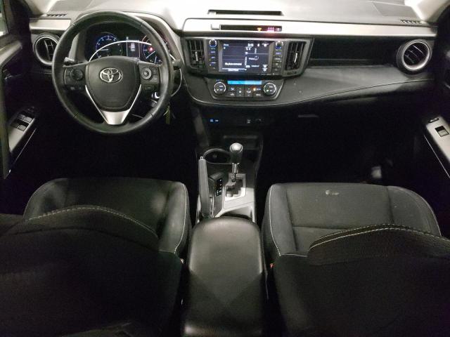 2017 Toyota Rav4 Xle VIN: 2T3RFREV2HW625862 Lot: 62007394