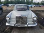 MERCEDES-BENZ 190 photo