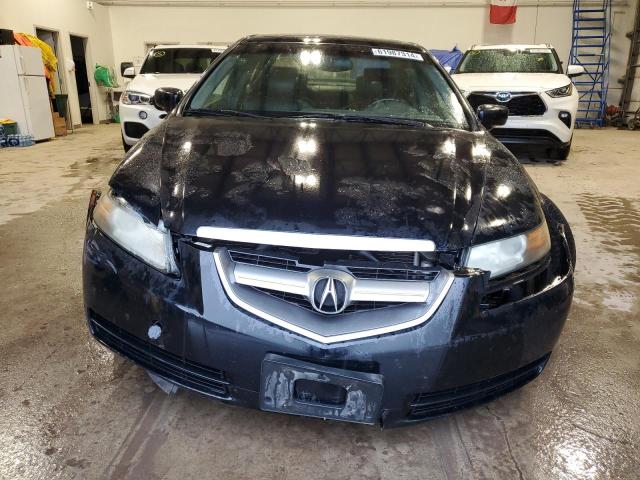 2006 ACURA 3.2TL 19UUA66276A804469  61987314