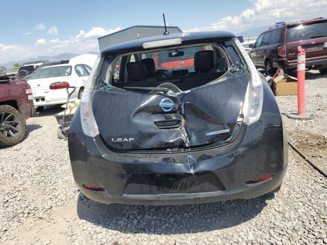 2015 NISSAN LEAF 1N4AZ0CP5FC301542