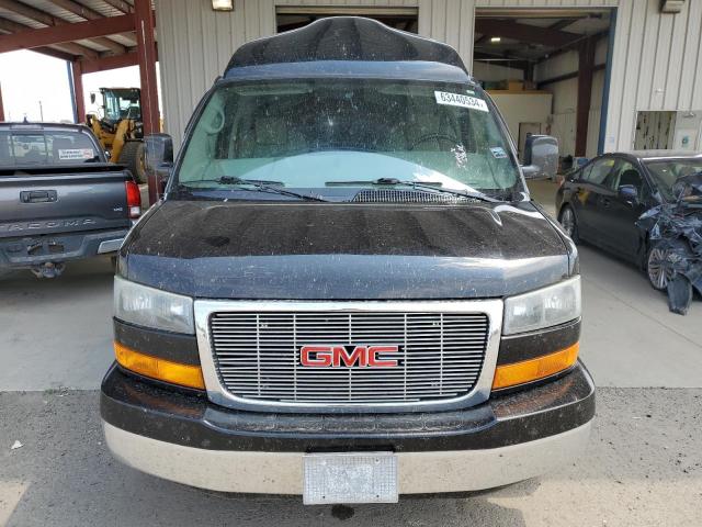 1GDGG29U671119571 2007 GMC Savana Rv G2500