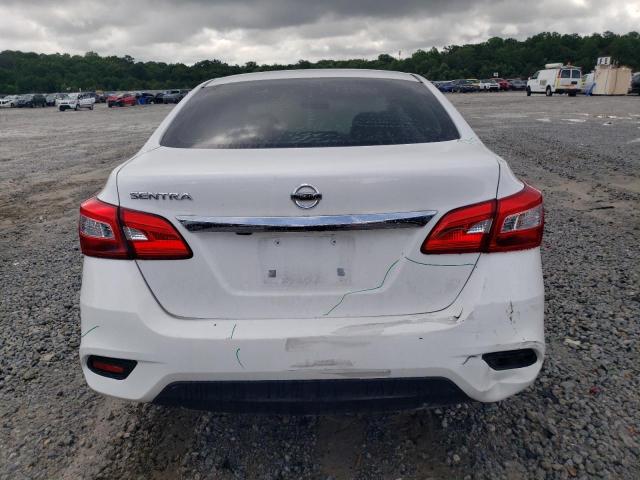 2019 NISSAN SENTRA S - 3N1AB7AP6KY202906