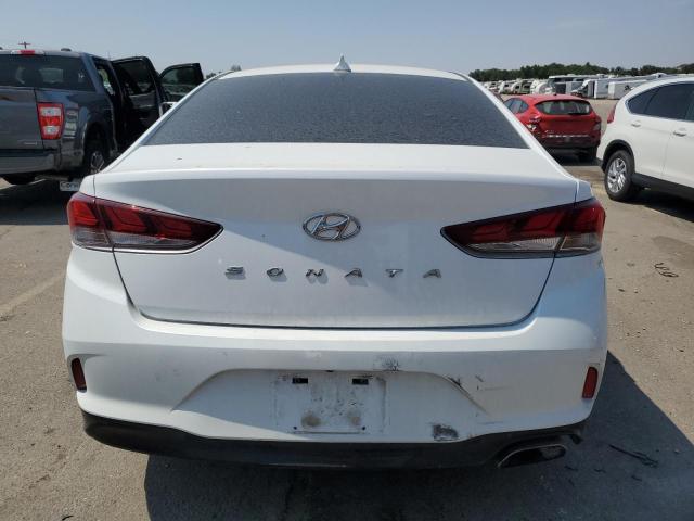 2018 HYUNDAI SONATA SPO - 5NPE34AF4JH619423