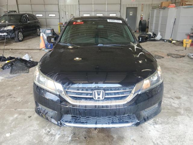 VIN 1HGCR2F82EA175669 2014 Honda Accord, Exl no.5