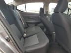 NISSAN VERSA S photo