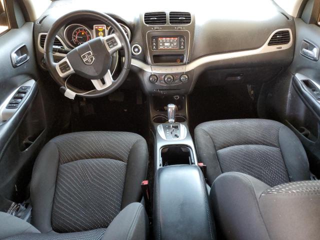 2016 DODGE JOURNEY SE - 3C4PDCAB9GT235093