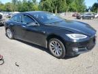 TESLA MODEL S photo