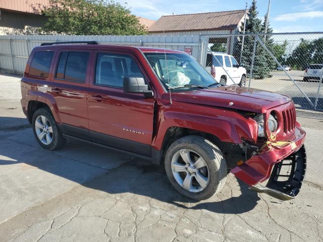2015 JEEP PATRIOT LA - 1C4NJPFB7FD430579