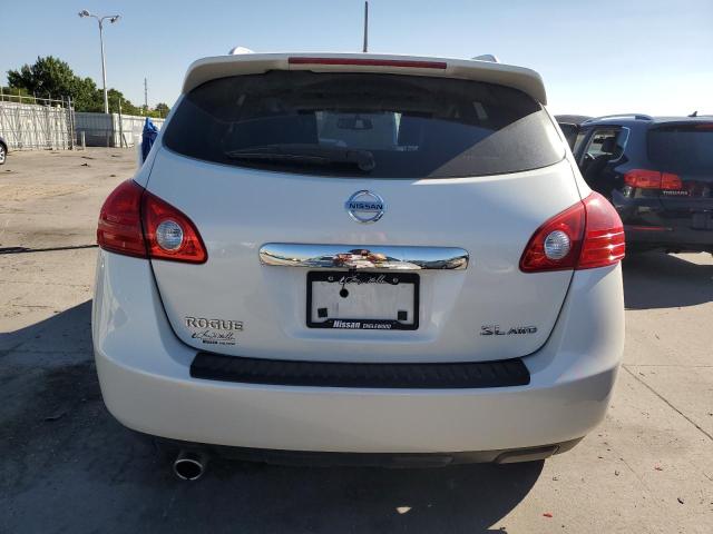2012 Nissan Rogue S VIN: JN8AS5MV8CW390935 Lot: 61870784