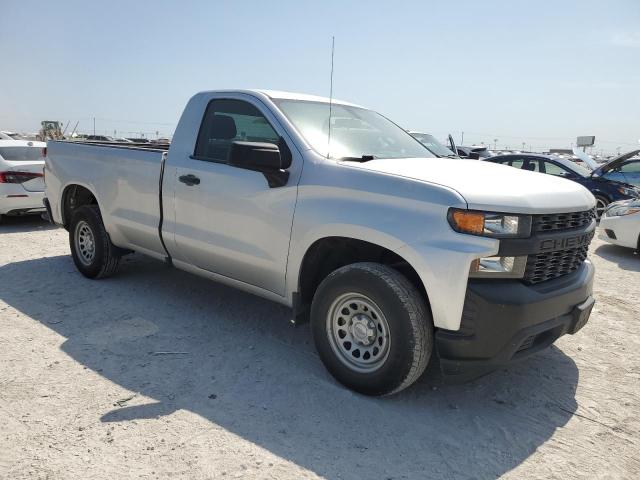 3GCNWAEH9KG192266 2019 Chevrolet Silverado C1500