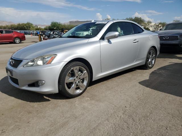 2010 LEXUS IS 250 2010