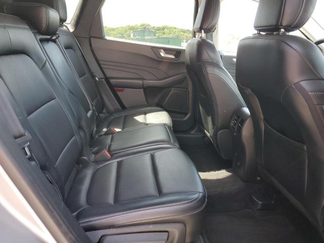 2021 Ford Escape Sel VIN: 1FMCU9H62MUA52321 Lot: 63042894