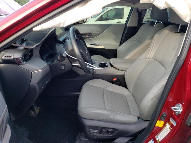 2021 TOYOTA VENZA LE - JTEAAAAH2MJ075452