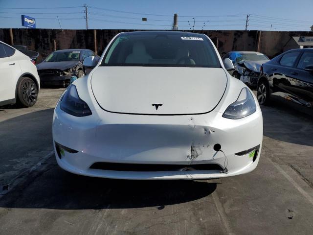 VIN 7SAYGDEF8PF803463 2023 Tesla MODEL Y no.5