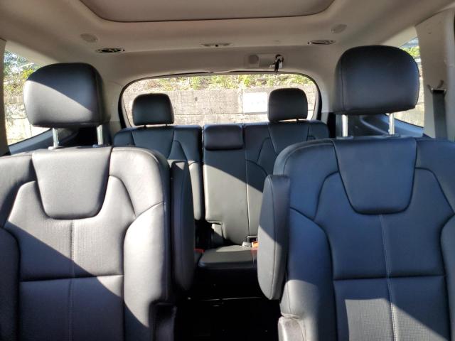 2022 Kia Telluride Sx VIN: 5XYP5DHC2NG274548 Lot: 60911544