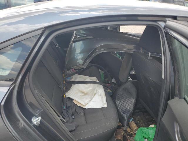 2021 Kia Forte Fe VIN: 3KPF24ADXME362590 Lot: 61572074