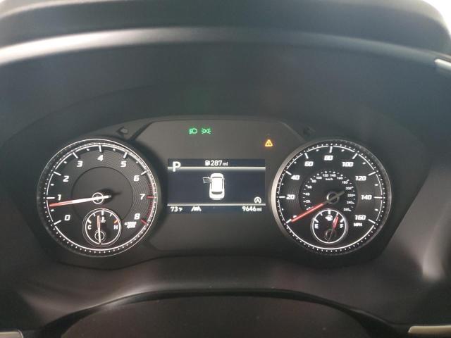 2023 HYUNDAI SANTA FE S - 5NMS24AJ1PH645235