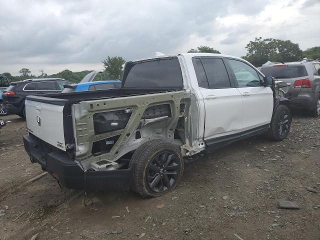 2023 HONDA RIDGELINE - 5FPYK3F19PB044175