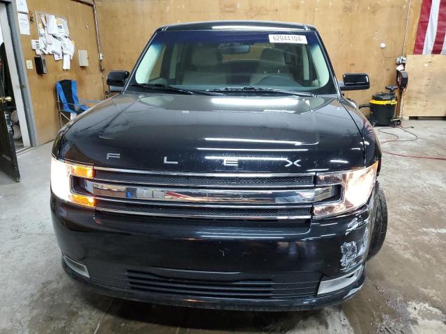 2017 Ford Flex Sel VIN: 2FMHK6C8XHBA07027 Lot: 62044104