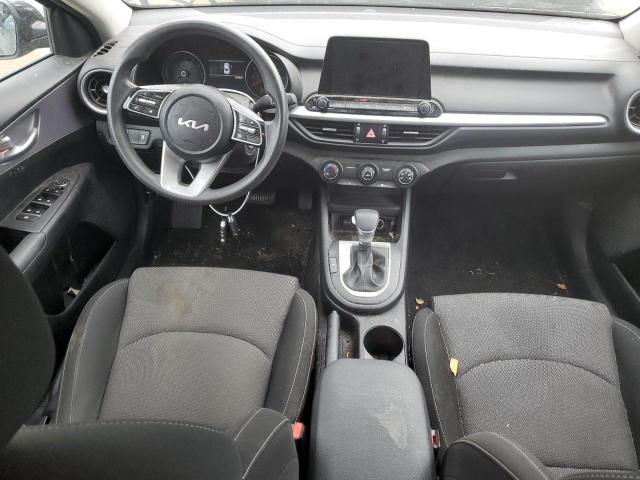 2022 KIA FORTE FE - 3KPF24AD1NE476351