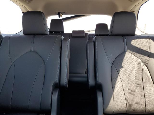2024 TOYOTA GRAND HIGH - 5TDAAAB55RS042321