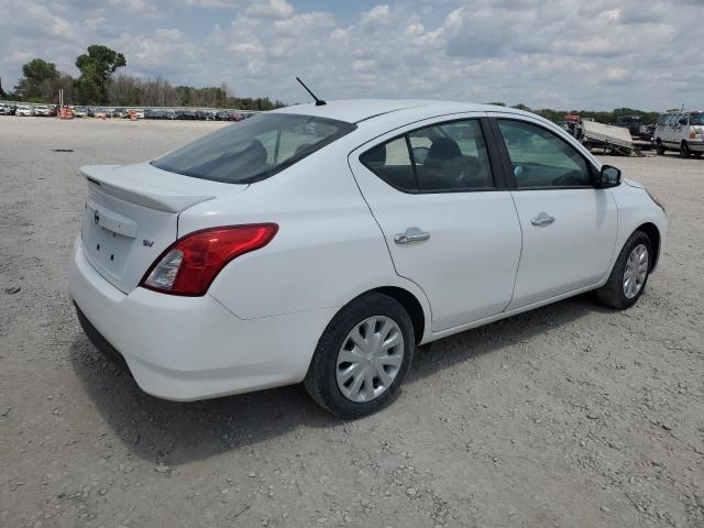 2019 NISSAN VERSA S - 3N1CN7AP7KL852745