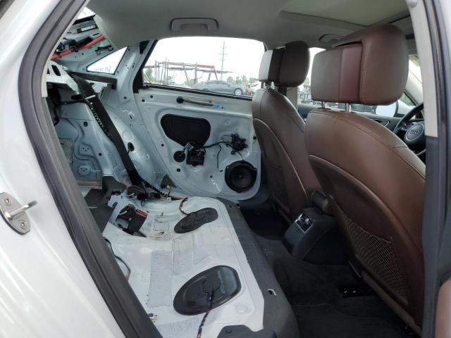 2016 AUDI A3 PREMIUM - WAUB8GFF4G1006813