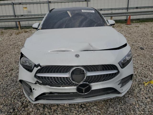 VIN WDD3G4EB3LW038923 2020 MERCEDES-BENZ A-CLASS no.5