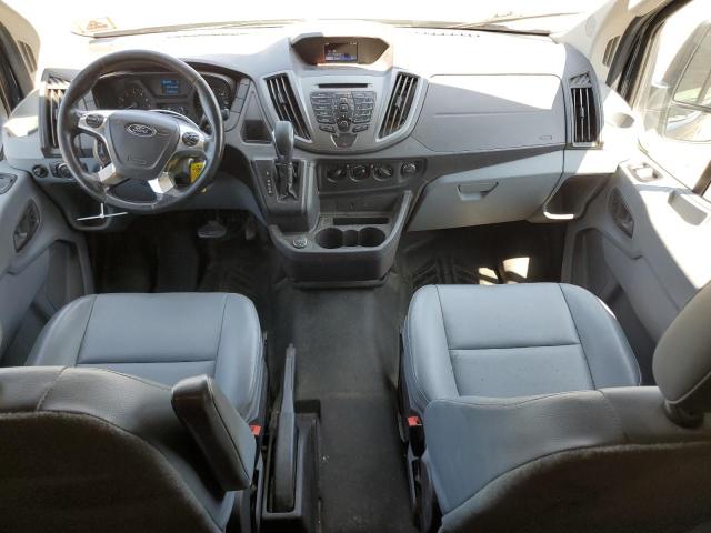 2017 FORD TRANSIT T- - 1FTYR2CM5HKA29528