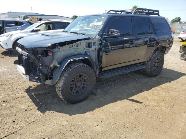 2020 TOYOTA 4RUNNER SR #2996591599