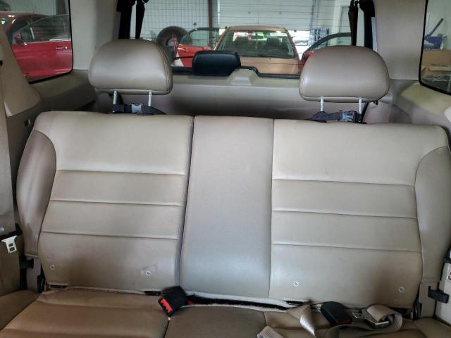 2003 Ford Escape Xlt VIN: 1FMYU93173KC54194 Lot: 61517204