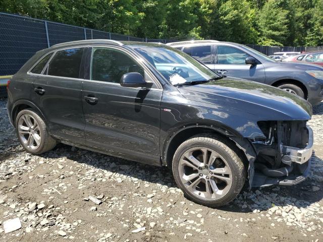 2016 AUDI Q3 PRESTIG - WA1GFCFS7GR014288
