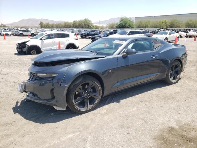 2020 CHEVROLET CAMARO LS #2940124491