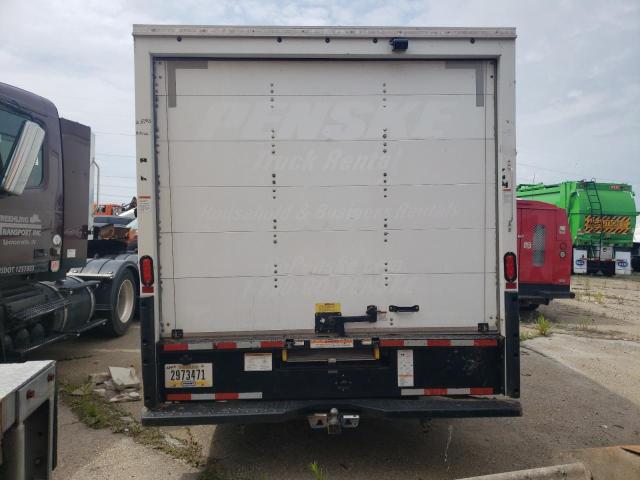 2021 Ford Econoline E350 Super Duty Cutaway Van VIN: 1FDWE3FN9MDC23034 Lot: 61317824