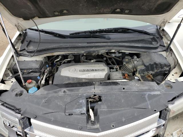 2009 Acura Mdx Technology VIN: 2HNYD28619H509626 Lot: 61495634