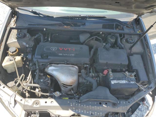 4T1BE32K02U532107 2002 Toyota Camry Le