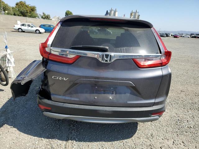 2019 Honda Cr-V Ex VIN: 5J6RW1H5XKA036572 Lot: 62944844