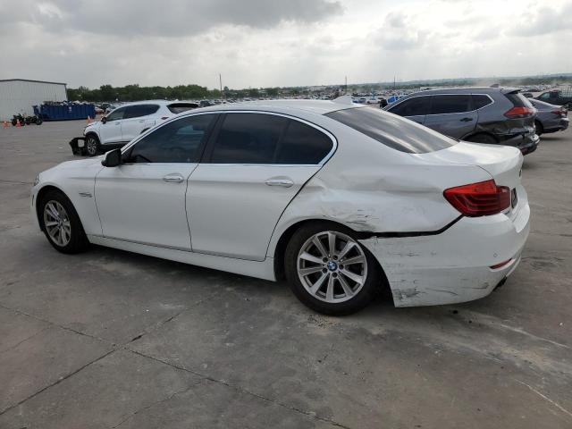 VIN WBA5A5C55GG351234 2016 BMW 5 Series, 528 I no.2