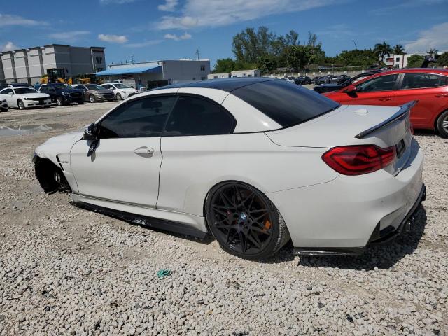 VIN WBS4Z9C50KEJ63703 2019 BMW M4 no.2