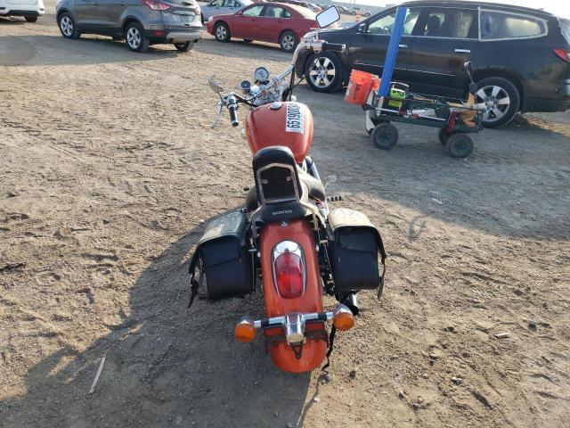 2003 HONDA VT1100 C2 - 1HFSC43043A300566